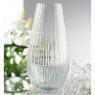 Galway Crystal Erne Vase 31cm 