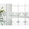Galway Crystal Erne Saucer Champagne Glass (Set Of 4) 