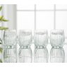 Galway Crystal Erne Small Tumbler Glass (Set Of 4) 