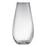 Galway Crystal Erne Vase 24cm 