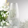 Galway Crystal Erne Vase 24cm 