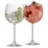 Galway Crystal Erne Gin & Tonic Glass (Set Of 2) 