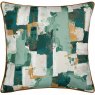 Knox Cushion 58cm x 58cm Green