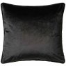 Scatter Box Bellini Cushion 45cm x 45cm Black 