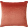 Scatter Box Bellini Cushion 45cm x 45cm Peach 