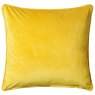 Bellini Cushion 45cm x 45cm Yellow