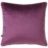Scatter Box Bellini Cushion 45cm x 45cm Purple 