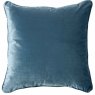 Scatter Box Bellini Cushion 45cm x 45cm Blue 