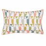 Barnie Owl Duvet Cover Set Single Mojito
