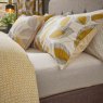 Grove Duvet Cover Set Single Cinnamon