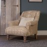 Tetrad Jacaranda Armchair Fabric Bagru Carpet Montana Lifestyle