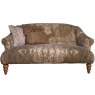 Tetrad Jacaranda 2 Seater Sofa Fabric Bagru