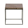 BePureHome Mellow Nest of Tables (2) Antique Brass