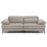 Natuzzi Editions Fontanelle 2 Seater Sofa Fabric Category 70