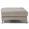 Natuzzi Editions Fontanelle Footstool Fabric Category 70