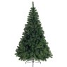 7ft/210cm Imperial Pine Christmas Tree Green 