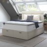 Relyon Whisper Gel Fusion 2800 Single (90cm) Mattress Lifestyle