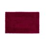 Christy Supreme Bath Mat Raspberry