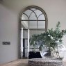 Mindy Brownes Isabella Wall Mirror Champagne Silver Lifestyle 2