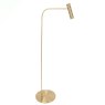 Mindy Brownes Calder Floor Lamp Gold