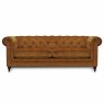 Filippo 3 Seater Sofa Leather Category 13(S)