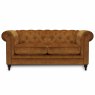 Filippo 2 Seater Sofa Leather Category 13(S)