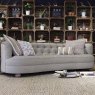 Tetrad Strand 4 Seater Sofa Fabric Grade 3 Lifestyle