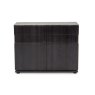 Donatella 2 Door Sideboard Grey