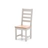 Ferndale Ladder Back Dining Chair Grey