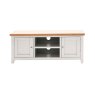 Ferndale 2 Door TV/Entertainment Unit Grey