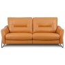 Amur 2 Seater Sofa Leather BX 