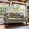 Parker Knoll Oakham 3 Seater Sofa Fabric B Lifestyle