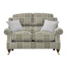 Parker Knoll Oakham 2 Seater Sofa Fabric B