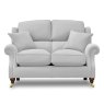 Parker Knoll Oakham 2 Seater Sofa Fabric B