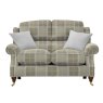 Parker Knoll Oakham 2.5 Seater Sofa Fabric B