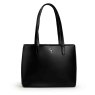 Large Tote Bag Black