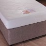 Odearest RightNow 250 Pocket Roll Up King (150cm) Mattress Lifestyle
