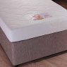 Odearest RightNow 250 Pocket Roll Up Small Double (120cm) Mattress Lifestyle