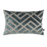 Scatter Box Senna Cushion 35cm x 50cm Sage