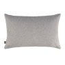 Scatter Box Senna Cushion 35cm x 50cm Sage Back