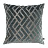 Senna Cushion 58cm x 58cm Sage