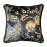 Marlowe Cushion 43cm x 43cm Teal