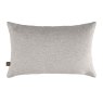 Scatter Box Maze Cushion 35cm x 50cm Silver Back