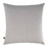 Scatter Box Maze Cushion 58cm x 58cm Silver Reverse