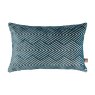 Vesper Cushion 35cm x 50cm Blue