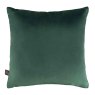 Scatter Box Vesper Cushion 58cm x 58cm Green Back