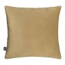Scatter Box Vesper Cushion 43cm x 43cm Antique Gold Back