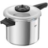 Kuhn Rikon Duromatic Classic Neo 22cm/7L Pressure Cooker with Long Handle Stainless Steel