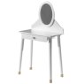 Vipack Billy Dressing Table White