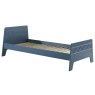 Wynnie Single (90cm) Bedstead Blue Bird